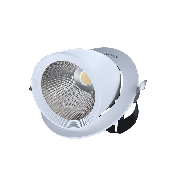 LED trunk downlight - ecowat lighting