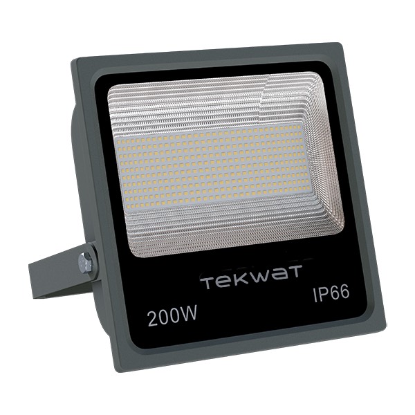 200 watt SMD LED projektör - TEKWAT