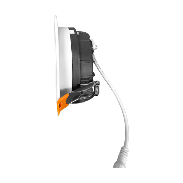 12W Sıva Altı Led Backlight Armatür - tekwat aydinlatma
