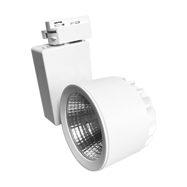 Mega 40 watt Ray Spot Armatür - tekwat aydinlatma