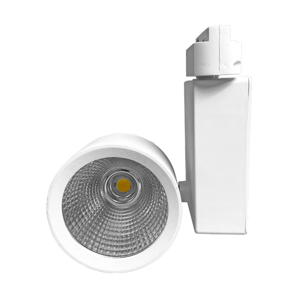 Mega 40 watt Ray Spot Armatür - tekwat aydinlatma