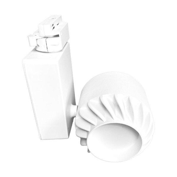 Mega 40 watt Ray Spot Armatür - tekwat aydinlatma
