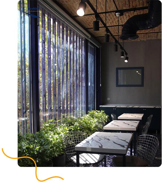 ray spot aydınlatma - tekwat